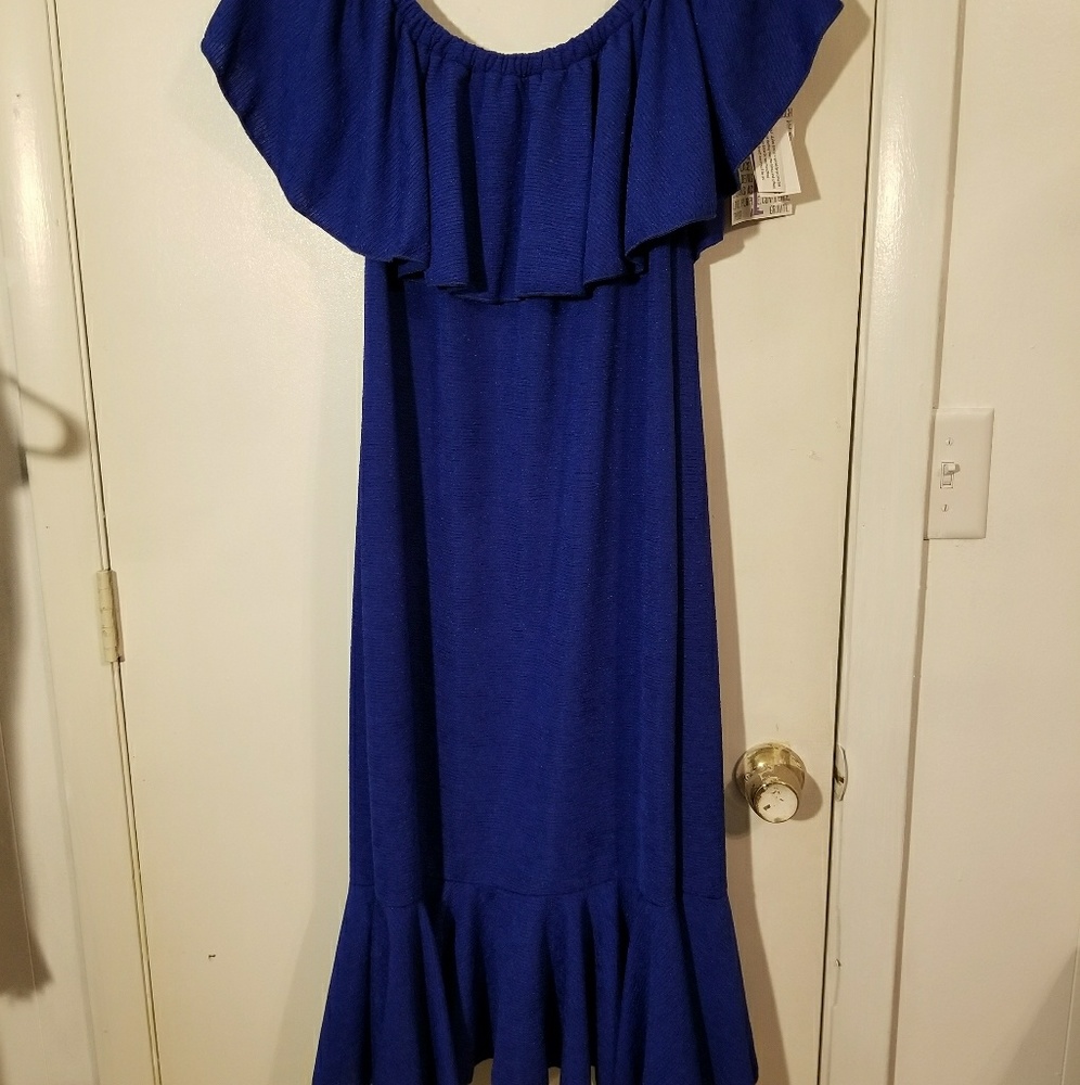 Lula Roe CiCi dress